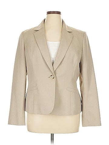 Kasper Blazer (view 1)