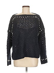 Lou & Grey Pullover Sweater