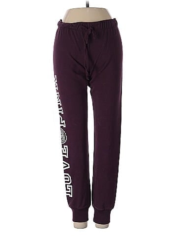 Victoria's Secret Pink Sweatpants (view 1)