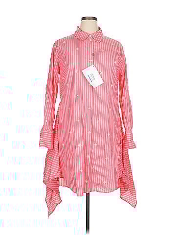 Derek Lam 10 Crosby Casual Dress (view 1)