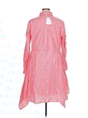 Derek Lam 10 Crosby Casual Dress (view 2)