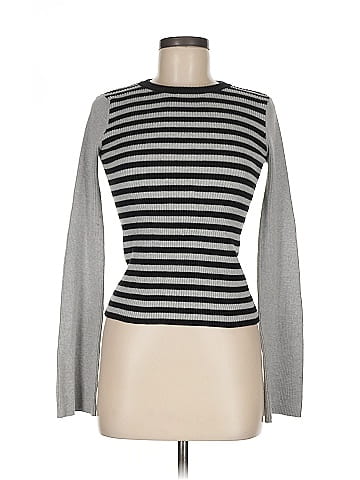 SEEK The Label Pullover Sweater (view 1)