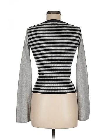 SEEK The Label Pullover Sweater (view 2)