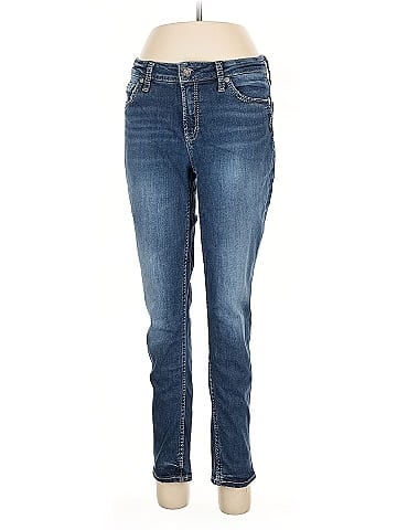 Silver Jeans Co. Jeans (view 1)