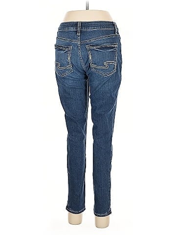 Silver Jeans Co. Jeans (view 2)