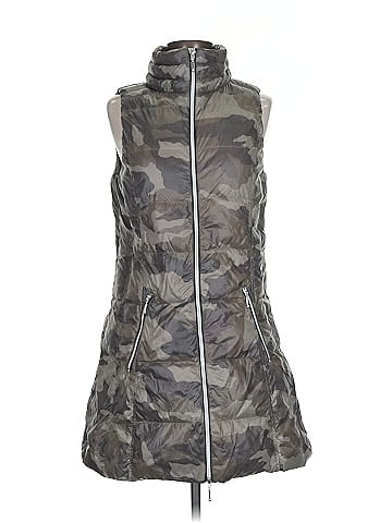 ANORAK Vest (view 1)