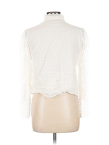 guyuegigin Long Sleeve Blouse (view 2)