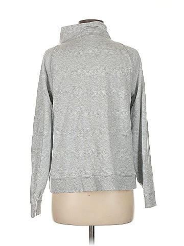 T by Talbots Zip Up Hoodie (view 2)