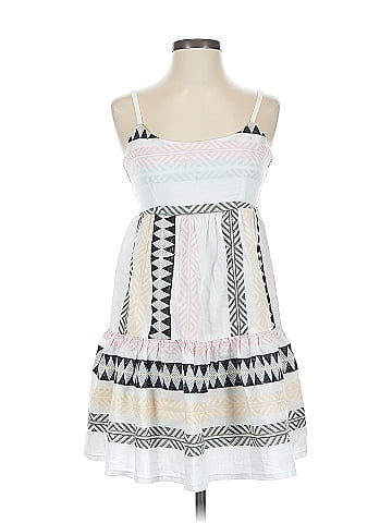 Mi ami Casual Dress (view 1)