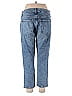 Gap Hearts Blue Jeans Size 30 waist - photo 2