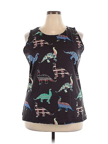 Unbranded Tank Top (view 1)