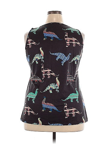 Unbranded Tank Top (view 2)