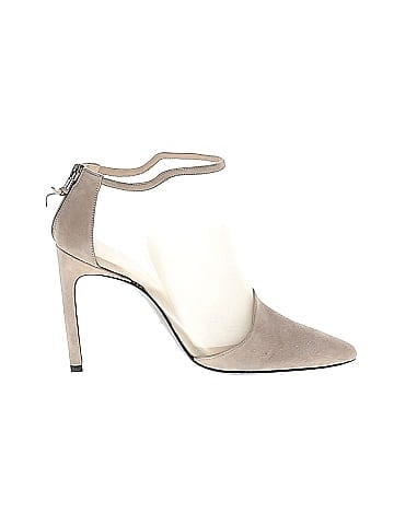 Stuart Weitzman Ankle Boots (view 1)