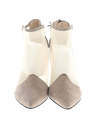 Stuart Weitzman Ankle Boots (view 2)