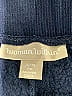 Woman Within Solid Blue Casual Pants Size 26 - photo 4