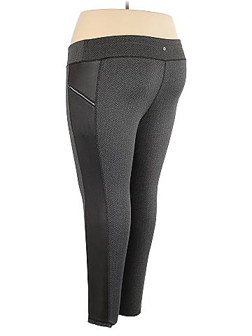 Xersion Active Pants (view 2)