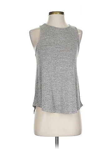Rag & Bone/JEAN Sleeveless T-Shirt (view 1)