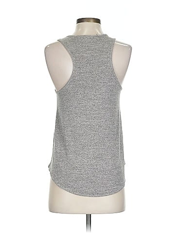 Rag & Bone/JEAN Sleeveless T-Shirt (view 2)
