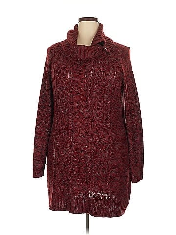Relativity Turtleneck Sweater (view 1)