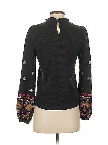 THML Pullover Sweater (view 2)
