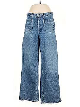Free Assembly Jeans
