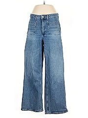 Free Assembly Jeans