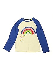 Mini Boden Long Sleeve T Shirt