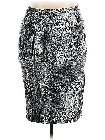 Eye Candy Casual Skirt (view 1)