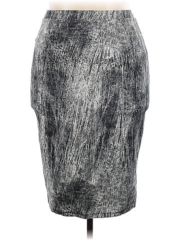 Eye Candy Casual Skirt (view 2)