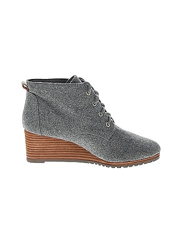 Dr. Scholl's Ankle Boots (view 1)