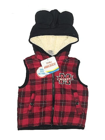 Disney Vest (view 1)