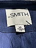 By Smith 100% Silk Solid Blue Casual Dress Size XS - photo 7