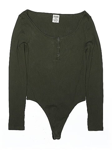 Victoria's Secret Pink Bodysuit (view 1)
