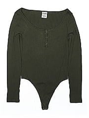 Victoria's Secret Pink Bodysuit