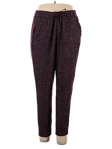 Xersion Casual Pants (view 1)