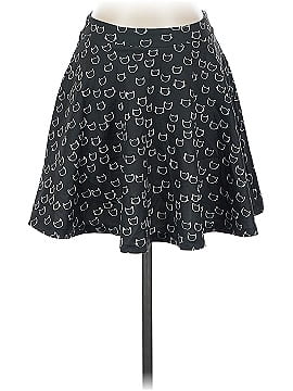 Hot Topic Casual Skirt