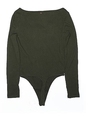 Victoria's Secret Pink Bodysuit (view 2)