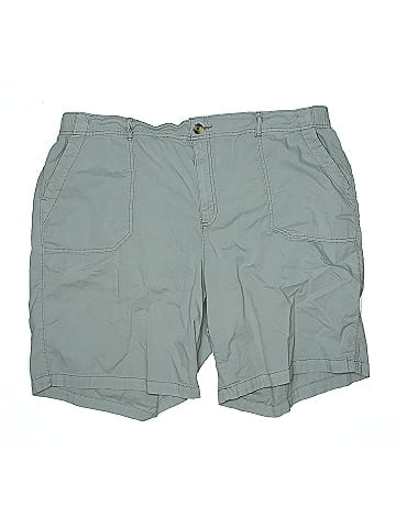 Sonoma Goods for Life Khaki Shorts (view 1)