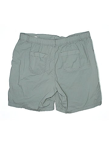Sonoma Goods for Life Khaki Shorts (view 2)