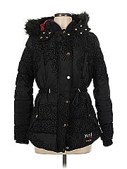Desigual Snow Jacket