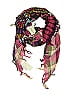 Desigual Pink Scarf One size - photo 1