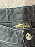 Wrangler Jeans Co Green Black Jeans Size 18 - photo 3