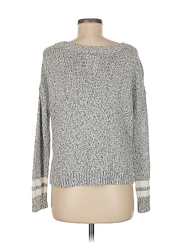 Hollister Pullover Sweater (view 2)
