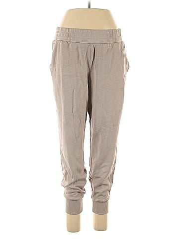 Danskin Casual Pants (view 1)