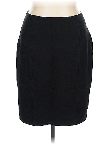 Roz & Ali Formal Skirt (view 1)