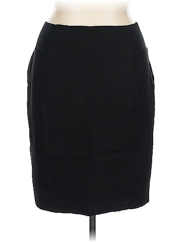 Roz & Ali Formal Skirt (view 2)