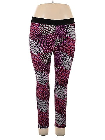 Hue Active Pants (view 1)