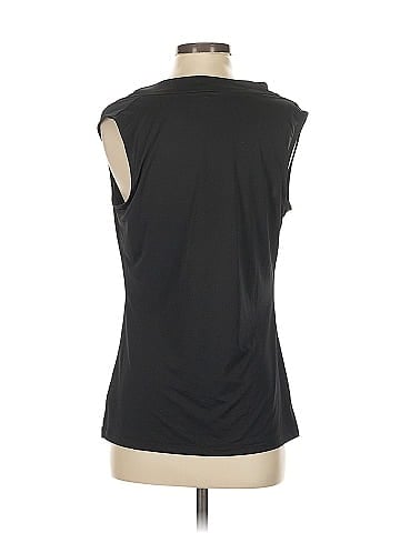 Worthington Sleeveless Top (view 2)
