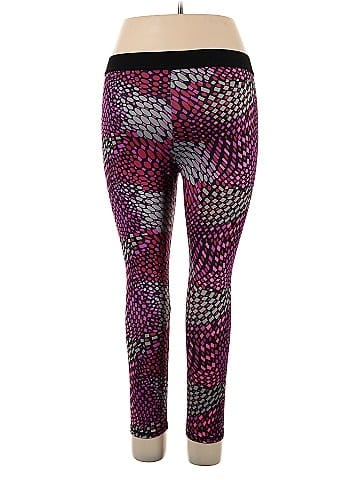 Hue Active Pants (view 2)