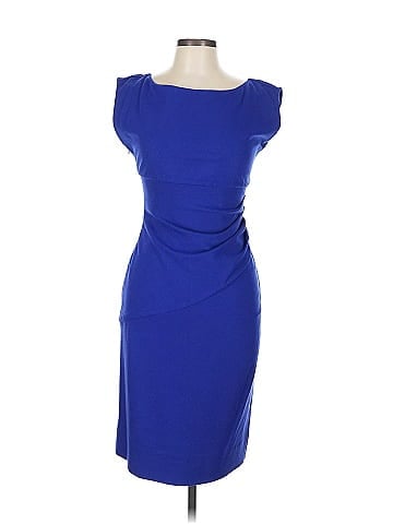Diane von Furstenberg Cocktail Dress (view 1)